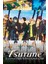 Tsurune (2018) Film Posterinin 500 Parça Puzzle Yapbozu Sürüm2 1