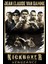 Kickboxer: Vengeance (2016) Film Posterinin 500 Parça Puzzle Yapbozu 1