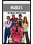 Madea's Witness Protection (2012) Film Posterinin 500 Parça Puzzle Yapbozu 1