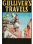 Gulliver's Travels (1939) Film Posterinin 500 Parça Puzzle Yapbozu Sürüm2 1