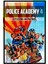 Police Academy 4: Citizens On Patrol (1987) Film Posterinin 500 Parça Puzzle Yapbozu 1