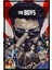 The Boys (2019) Film Posterinin 500 Parça Puzzle Yapbozu N37 1