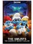 Şirinler: The Legend Of Smurfy Hollow (2013) Film Posterinin 500 Parça Puzzle Yapbozu 1