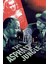 The Asphalt Jungle (1950) Film Posterinin 500 Parça Puzzle Yapbozu 1