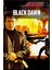 Black Dawn (2005) Film Posterinin 500 Parça Puzzle Yapbozu 1