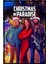 Christmas In Paradise (2022) Film Posterinin 500 Parça Puzzle Yapbozu 1