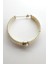 Incili Choker Tasma Kolye Gold 3