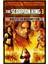 The Scorpion King 3: Battle For Redemption (2012) Film Posterinin 500 Parça Puzzle Yapbozu 1