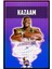 Kazaam (1996) Film Posterinin 500 Parça Puzzle Yapbozu 1