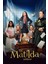 Roald Dahl's Matilda The Musical (2022) Film Posterinin 500 Parça Puzzle Yapbozu Sürüm2 L62 1