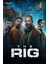 The Rig (2023) Film Posterinin 500 Parça Puzzle Yapbozu Sürüm4 1