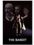 The Bandit (1996) Film Posterinin 500 Parça Puzzle Yapbozu 1