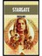 Stargate Origins (2018) Film Posterinin 500 Parça Puzzle Yapbozu 1