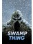 Swamp Thing (N/a) Film Posterinin 500 Parça Puzzle Yapbozu 1