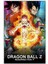 Dragon Ball Z: Resurrection 'f' (2015) Film Posterinin 500 Parça Puzzle Yapbozu 1