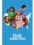 Little America (2020) Film Posterinin 500 Parça Puzzle Yapbozu 1