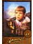 Genç Indiana Jones'un Maceraları Journey Of Radiance (2000) Film Posterinin 500 Parça Puzzle Yapbozu 1