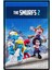 Şirinler 2 (2013) Film Posterinin 500 Parça Puzzle Yapbozu 1