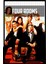 Four Rooms (1995) Film Posterinin 500 Parça Puzzle Yapbozu U10 1