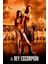 The Scorpion King (2002) Film Posterinin 500 Parça Puzzle Yapbozu Sürüm3 1