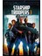 Starship Troopers 3: Marauder (2008) Film Posterinin 500 Parça Puzzle Yapbozu 1