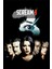 Scream 3 (2000) Film Posterinin 500 Parça Puzzle Yapbozu S95 1