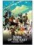 Eden Of The East Movie Iı: Paradise Lost (2010) Film Posterinin 500 Parça Puzzle Yapbozu 1
