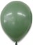 Okaliptus Retro Balon 12 Inc 100'LÜ 1