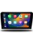 Honda Crv Android Carplay Multimedya 2019-2022 4gb Ram + 64GB Hafıza + 8 Çekirdek 2