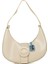 Krem Oval Aksesuarlı Oval Baget 1
