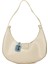 Krem Oval Aksesuarlı Oval Baget 3