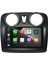 Dacia Lodgy Android Carplay Multimedya 2013-2021 4gb Ram + 64GB Hafıza + 8 Çekirdek 1