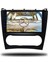 Mercedes C Class W203 W209 Android Carplay Multimedya 1999-2007 4gb Ram + 64GB Hafıza + 8 Çekirdek 4