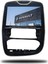 Renault Clio 4 Android Carplay Multimedya 2016-2019 4gb Ram - 64GB Hafıza - 8 Çekirdek 4
