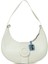 Beyaz Oval Aksesuarlı Oval Baget 1