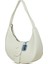 Beyaz Oval Aksesuarlı Oval Baget 2