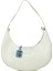 Beyaz Oval Aksesuarlı Oval Baget 3