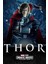 Thor (2011) Film Posterinin 500 Parça Puzzle Yapbozu Sürüm5 2