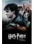 Harry Potter And The Deathly Hallows: Part 2 (2011) Film Posterinin 500 Parça Puzzle Yapbozu Sürüm2 2