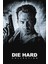 Die Hard Collection Film Posterinin 500 Parça Puzzle Yapbozu Sürüm2 2