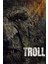 Troll (2022) Film Posterinin 500 Parça Puzzle Yapbozu Sürüm6 2