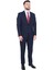 Cengiz Inler Sivri Yaka Erkek Takım Elbise 3