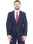 Cengiz Inler Sivri Yaka Erkek Takım Elbise 4