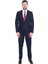 Cengiz Inler Sivri Yaka Erkek Takım Elbise 5