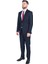 Cengiz Inler Sivri Yaka Sevilla Narteks Erkek Takım Elbise 2