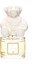 100 ml Ekru Ayıcık Seramik Taşlı Missi Baby Oda Kokusu 1