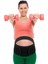 Highconcept Hamile Spor Korse 1