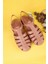 36-40 Numara Igor Biarritz Rose Sandalet 1