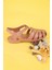 36-40 Numara Igor Biarritz Rose Sandalet 2