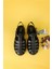 36-40 Numara Igor Biarritz Siyah Sandalet 2
